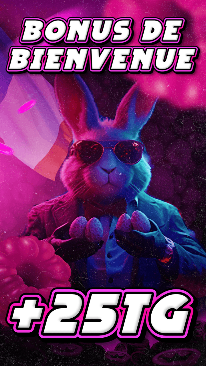 Grand Casino Francis Screenshot